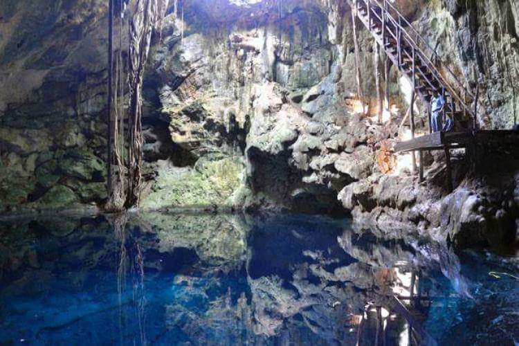 The Best Cenotes To Visit From Merida - According To Locals