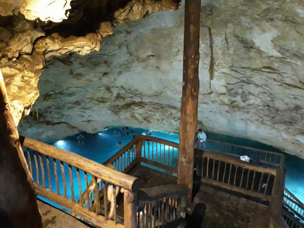 Best Yucatan Cenotes For Kids In 2023 - Mexico Cassie Goes International