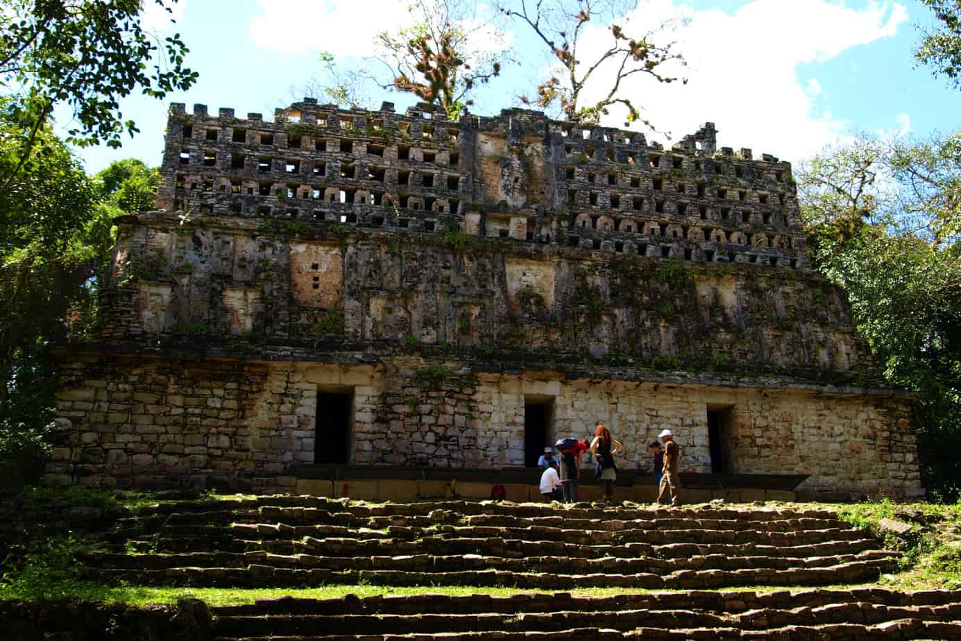 Detailed Tips For Exploring Mexico's Archaeological Sites