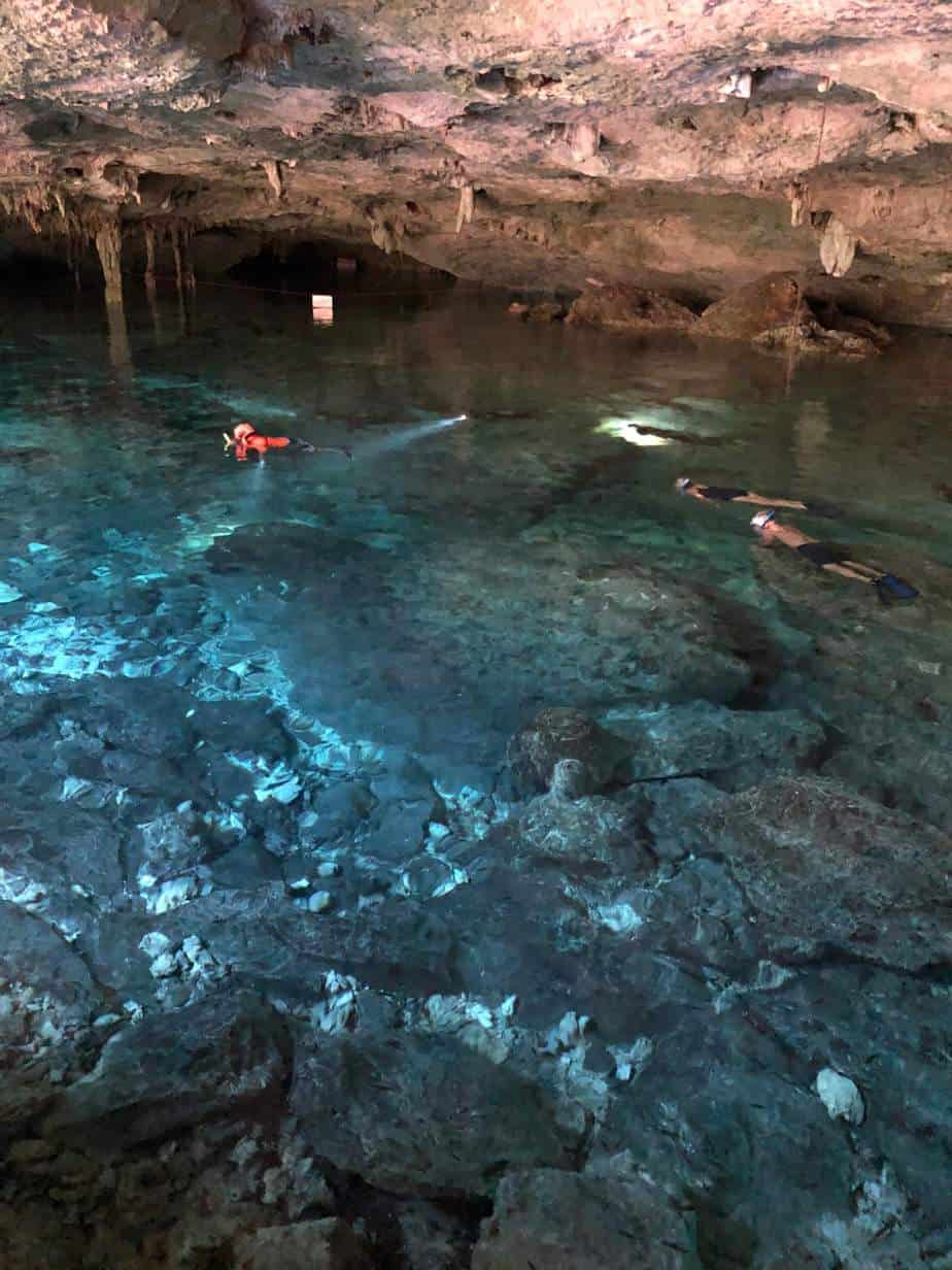 Which Are the Best Cenotes For Kids in 2024?