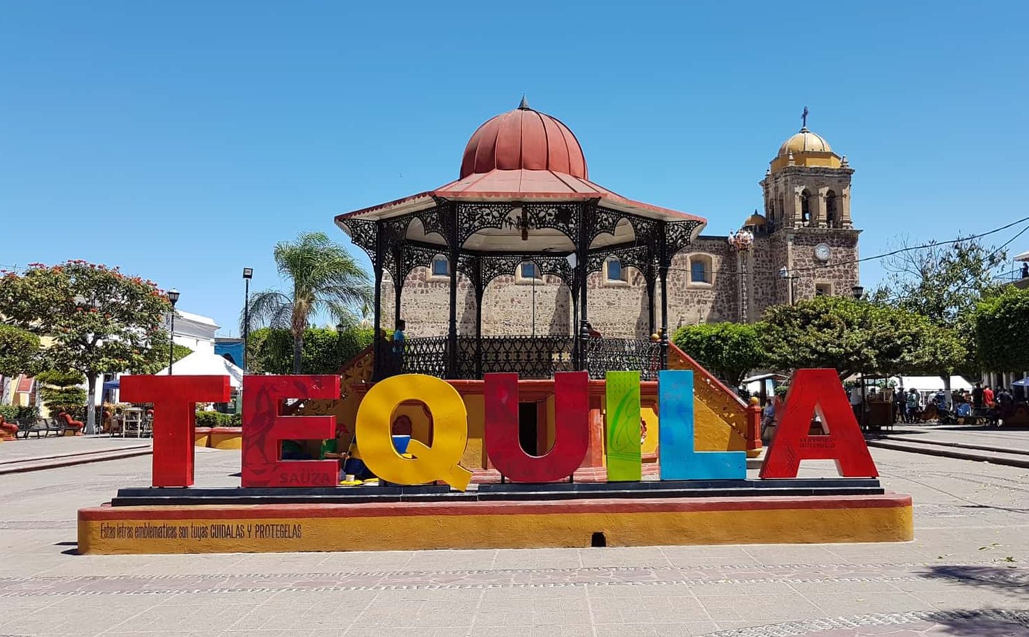 Tequila, Jalisco tours and more Mexico Cassie Goes International