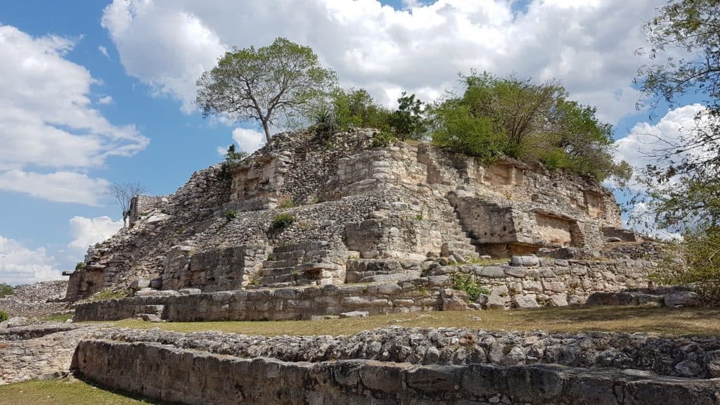 #mexicocassie mexican ruins