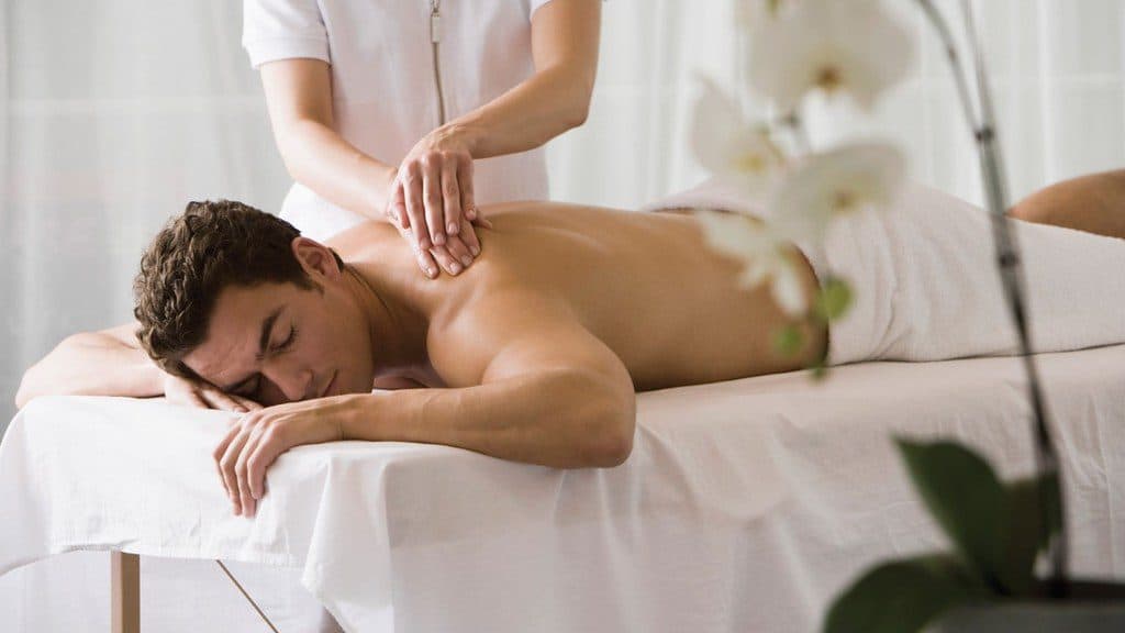 Best massage in Merida