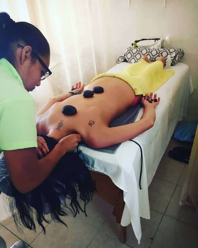 Best massages in Merida