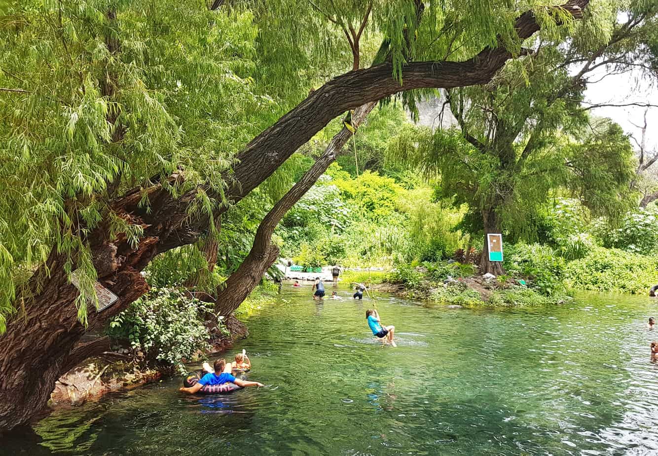 what to do in Colima - Mexico Cassie Goes International