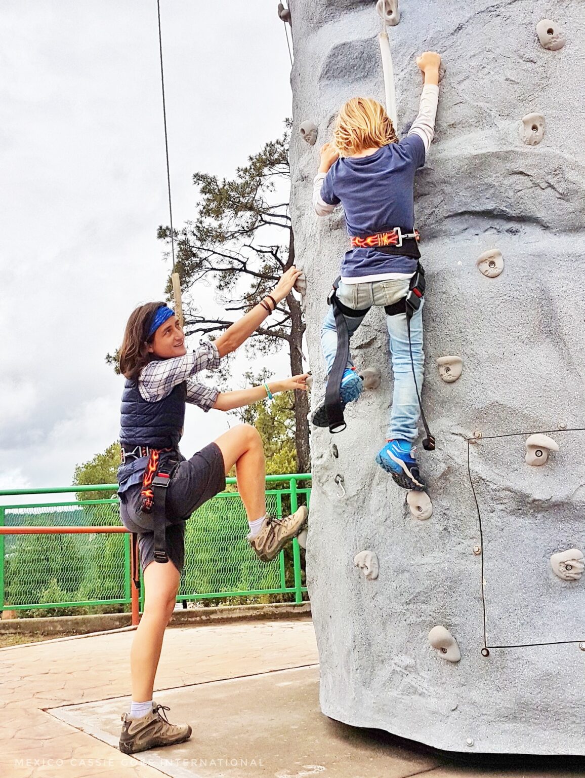 Copper Adventure Your expert guide to the Copper Canyon Adventure Park
