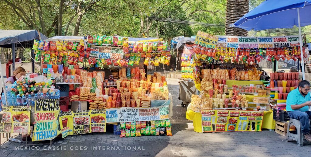 THE BEST 10 Street Vendors near C. 20 311, MÉRIDA, YUCATÁN, MEXICO - Last  Updated November 2023 - Yelp