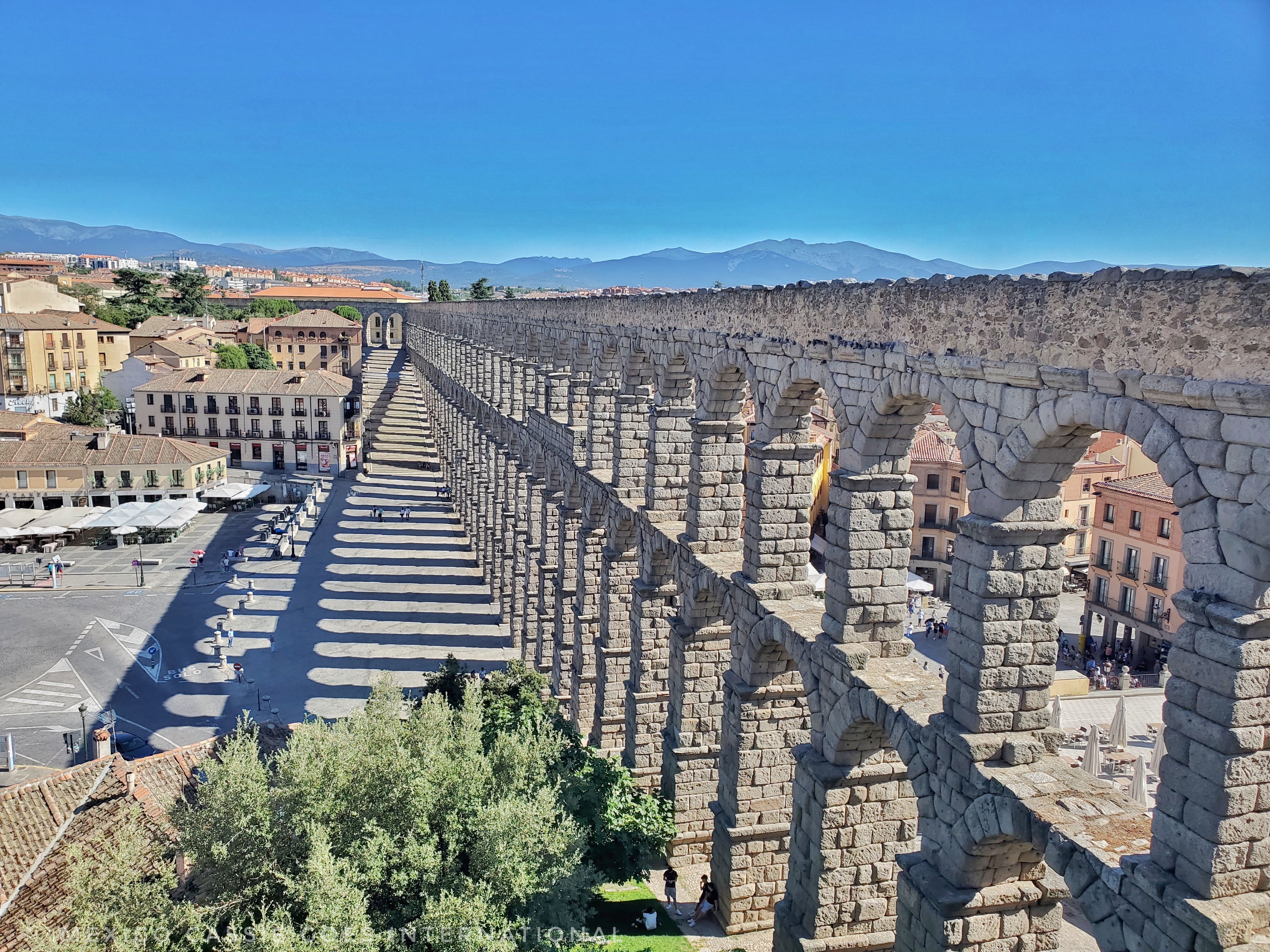How to Have a Day in Segovia You'll Never Forget