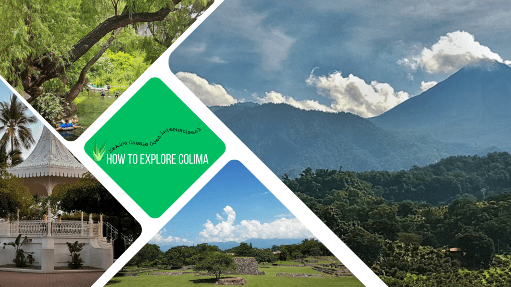 Expert guide: what to do in Colima, Mexico
